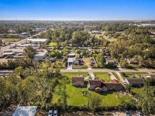 5741 Schutz Street, Houston, TX 77032