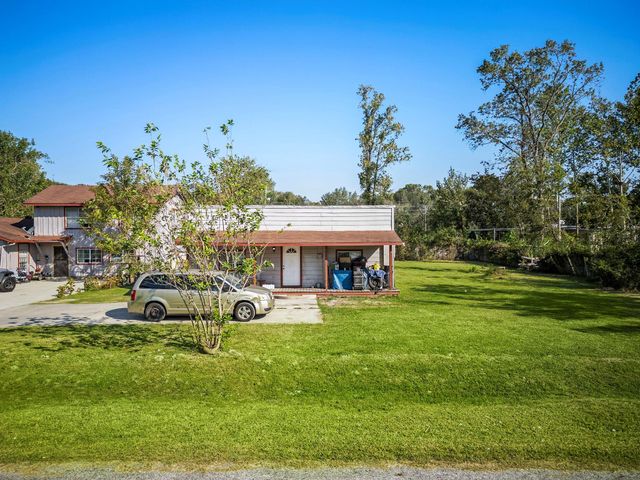 5741 Schutz Street, Houston, TX 77032