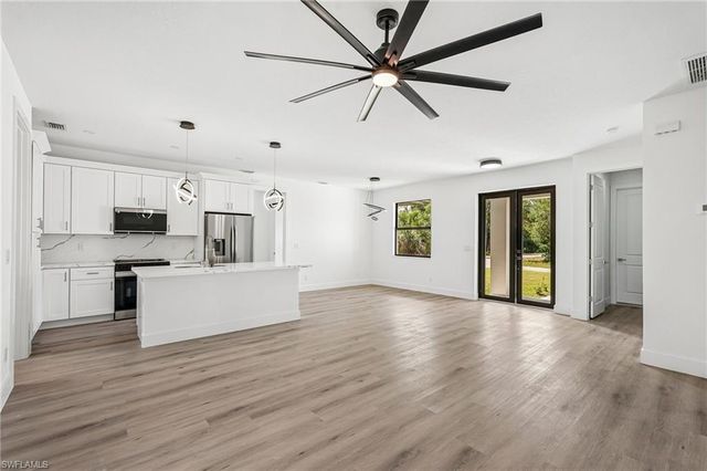 17156 Eugene AVE, Port Charlotte, FL 33954