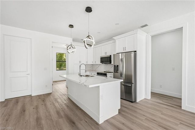 17156 Eugene AVE, Port Charlotte, FL 33954