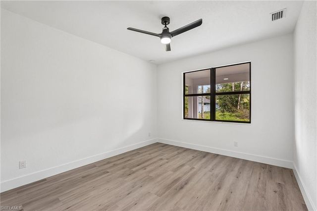 17156 Eugene AVE, Port Charlotte, FL 33954