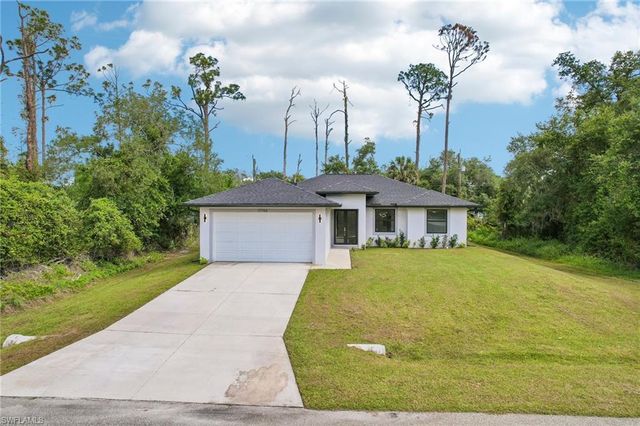 17156 Eugene AVE, Port Charlotte, FL 33954