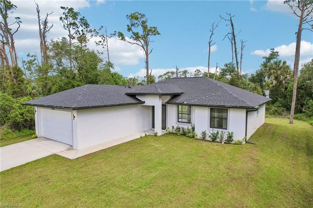 17156 Eugene AVE, Port Charlotte, FL 33954
