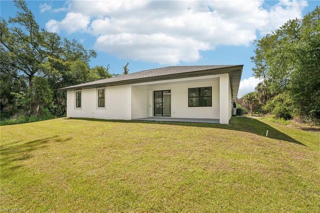 17156 Eugene AVE, Port Charlotte, FL 33954