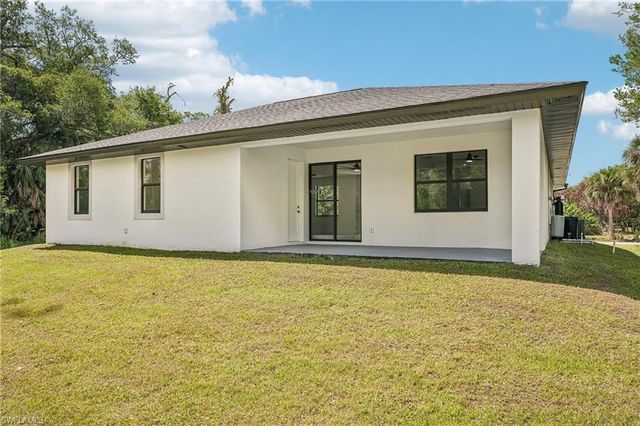 17156 Eugene AVE, Port Charlotte, FL 33954