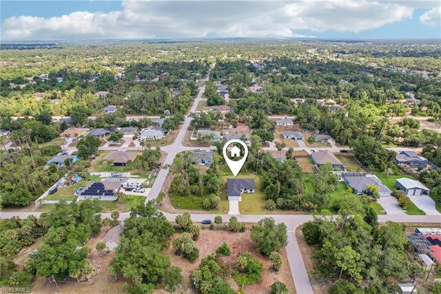 17156 Eugene AVE, Port Charlotte, FL 33954