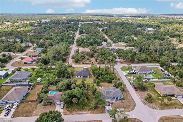 17156 Eugene AVE, Port Charlotte, FL 33954