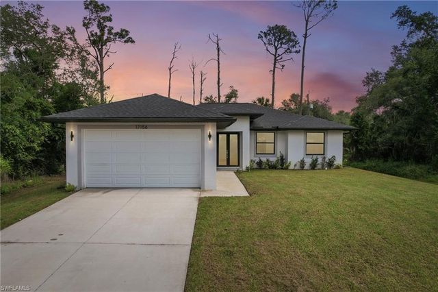 17156 Eugene AVE, Port Charlotte, FL 33954
