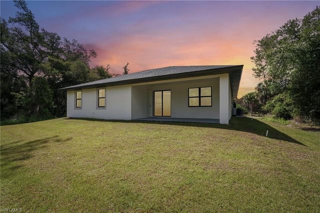 17156 Eugene AVE, Port Charlotte, FL 33954