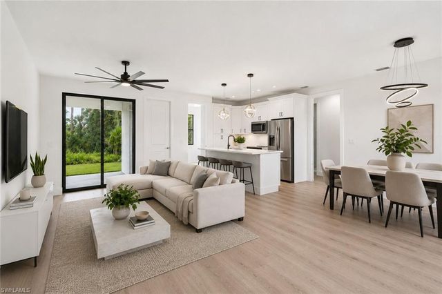 17156 Eugene AVE, Port Charlotte, FL 33954