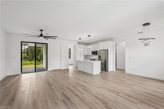 17156 Eugene AVE, Port Charlotte, FL 33954