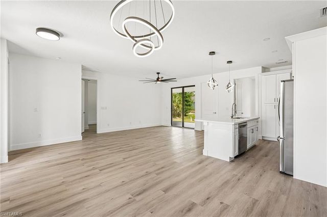 17156 Eugene AVE, Port Charlotte, FL 33954