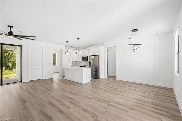 17156 Eugene AVE, Port Charlotte, FL 33954
