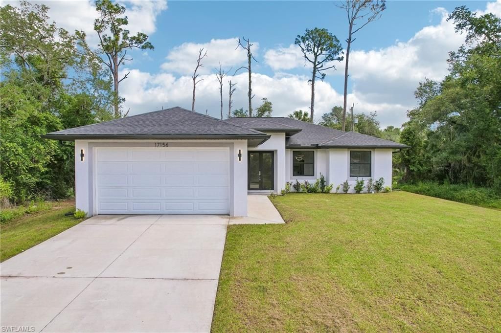 17156 Eugene AVE, Port Charlotte, FL 33954