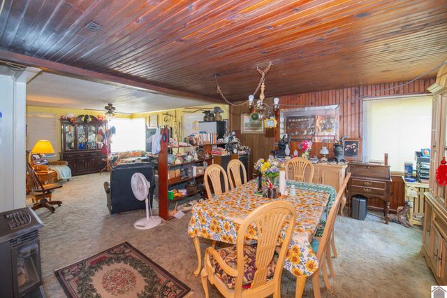 1119 Rowlett Trail, Murray, KY 42071