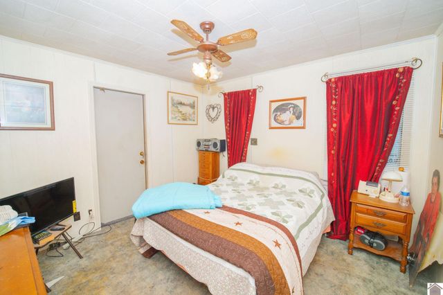 1119 Rowlett Trail, Murray, KY 42071