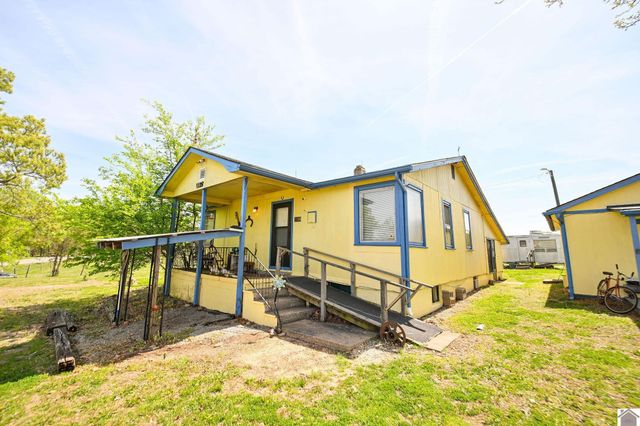 1119 Rowlett Trail, Murray, KY 42071