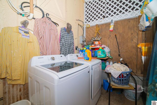 1119 Rowlett Trail, Murray, KY 42071