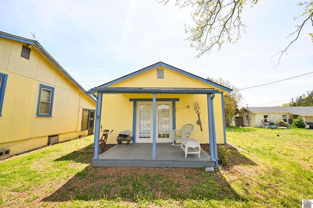 1119 Rowlett Trail, Murray, KY 42071