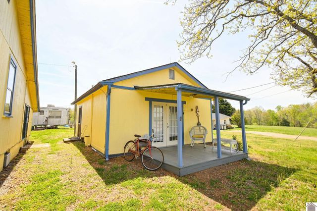 1119 Rowlett Trail, Murray, KY 42071