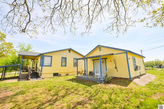 1119 Rowlett Trail, Murray, KY 42071