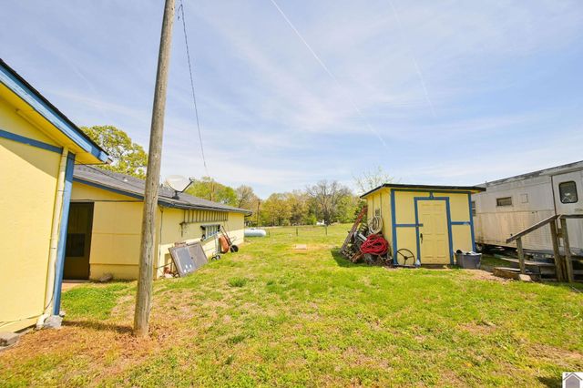 1119 Rowlett Trail, Murray, KY 42071