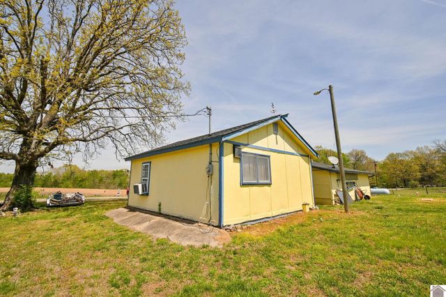 1119 Rowlett Trail, Murray, KY 42071