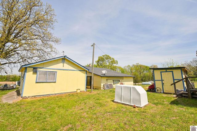 1119 Rowlett Trail, Murray, KY 42071