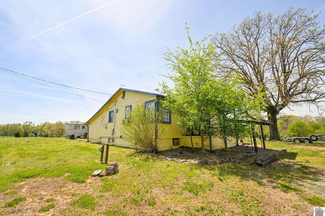 1119 Rowlett Trail, Murray, KY 42071