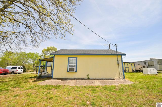 1119 Rowlett Trail, Murray, KY 42071
