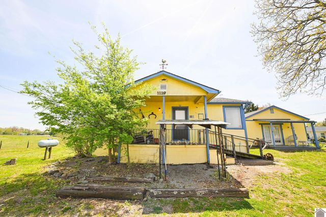 1119 Rowlett Trail, Murray, KY 42071