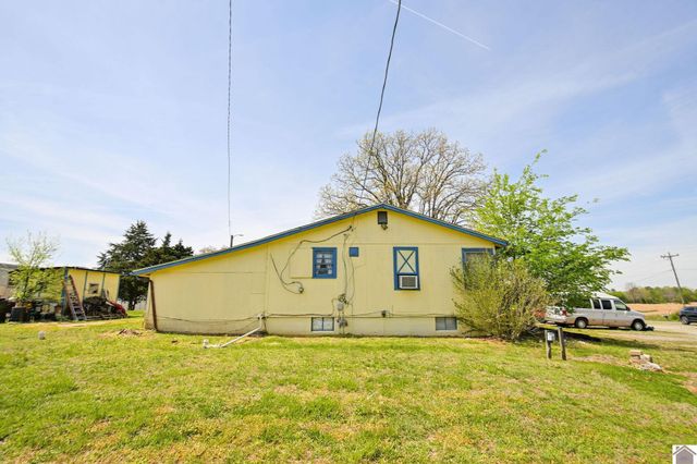 1119 Rowlett Trail, Murray, KY 42071