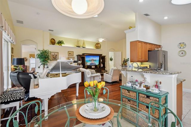 1433 ARECA PALM DRIVE, Port Orange, FL 32128