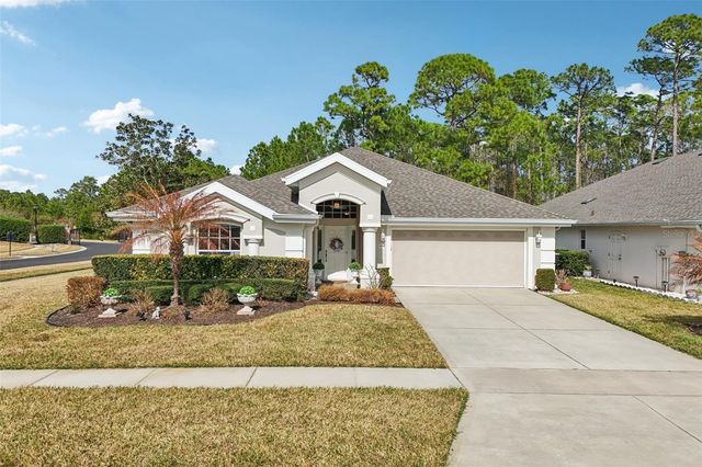 1433 ARECA PALM DRIVE, Port Orange, FL 32128