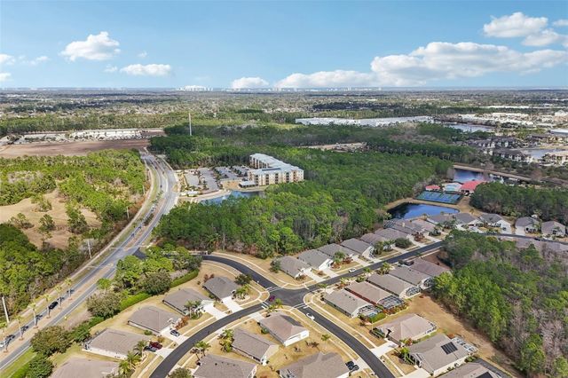 1433 ARECA PALM DRIVE, Port Orange, FL 32128