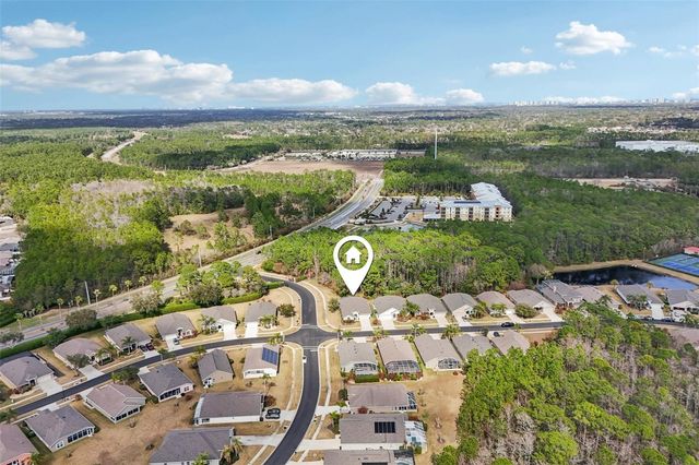 1433 ARECA PALM DRIVE, Port Orange, FL 32128