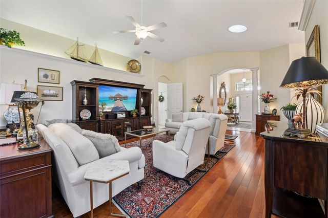 1433 ARECA PALM DRIVE, Port Orange, FL 32128