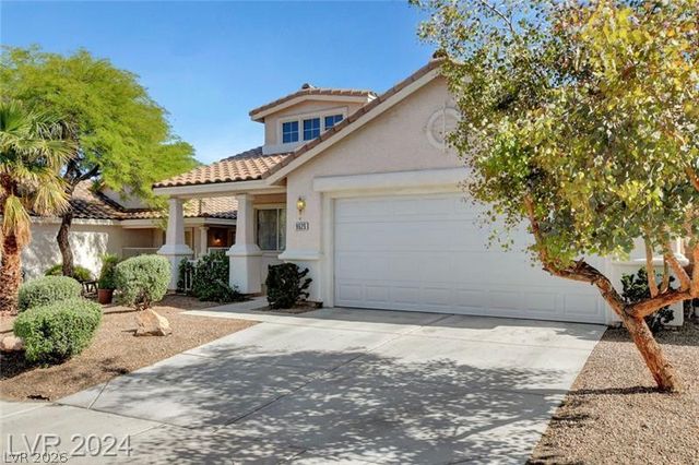 9625 Bending River Avenue, Las Vegas, NV 89129
