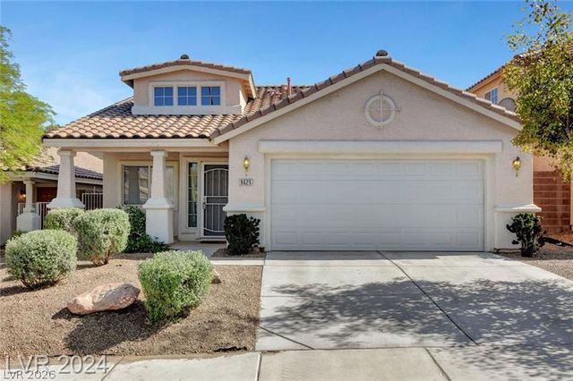 9625 Bending River Avenue, Las Vegas, NV 89129