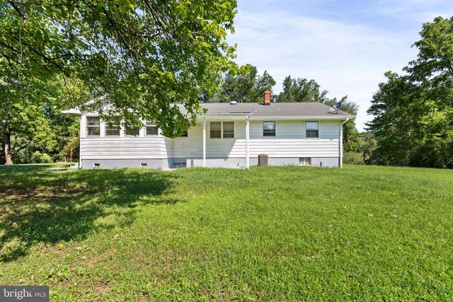 46 BETHEL CHURCH RD, Fredericksburg, VA 22405