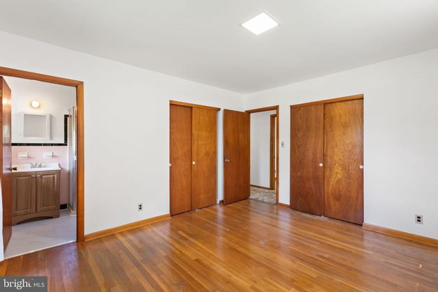 46 BETHEL CHURCH RD, Fredericksburg, VA 22405