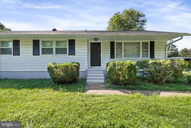 46 BETHEL CHURCH RD, Fredericksburg, VA 22405