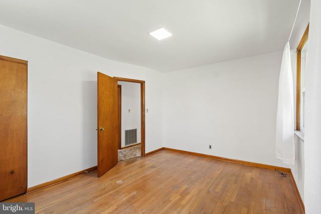 46 BETHEL CHURCH RD, Fredericksburg, VA 22405