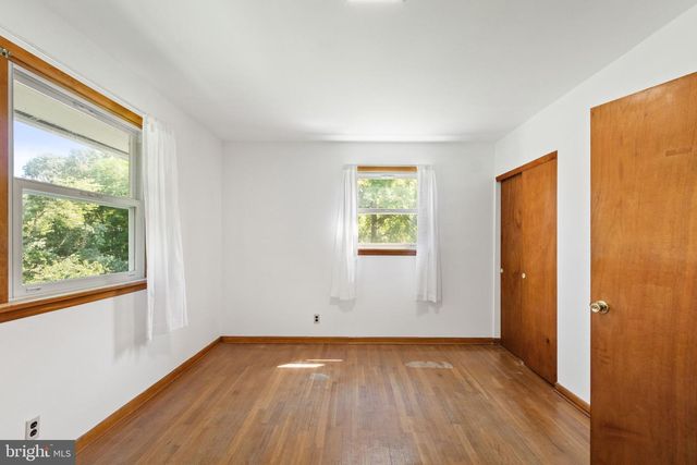 46 BETHEL CHURCH RD, Fredericksburg, VA 22405