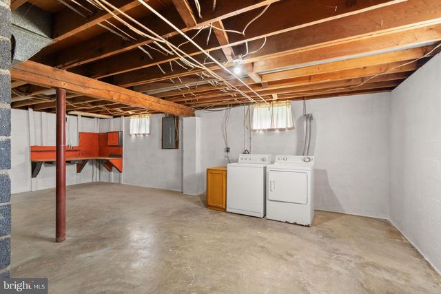 46 BETHEL CHURCH RD, Fredericksburg, VA 22405