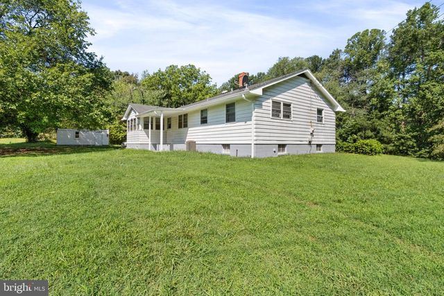 46 BETHEL CHURCH RD, Fredericksburg, VA 22405
