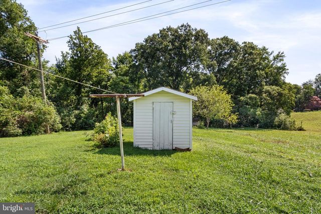 46 BETHEL CHURCH RD, Fredericksburg, VA 22405