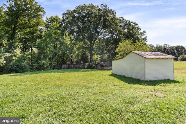 46 BETHEL CHURCH RD, Fredericksburg, VA 22405