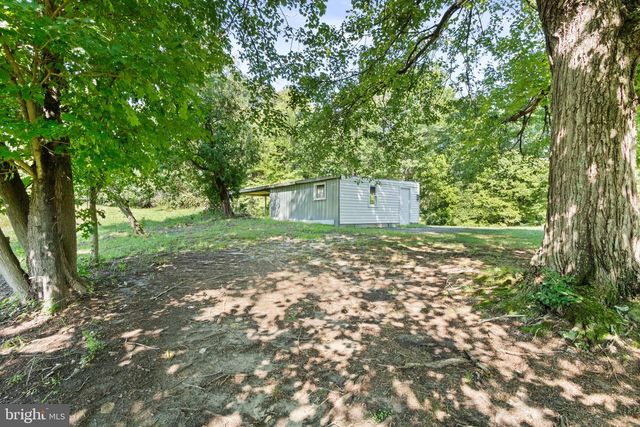 46 BETHEL CHURCH RD, Fredericksburg, VA 22405