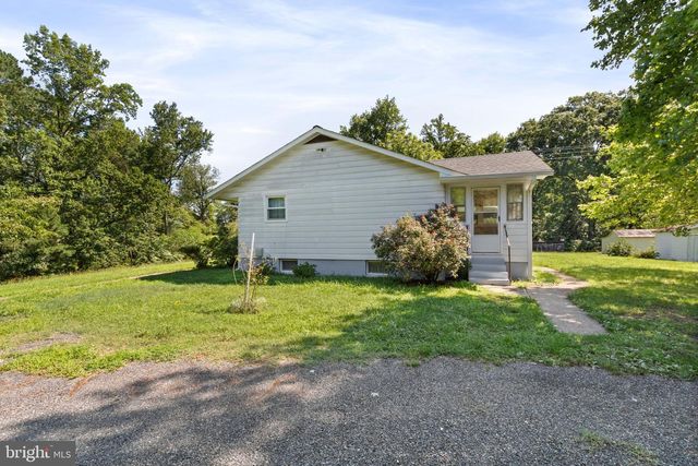 46 BETHEL CHURCH RD, Fredericksburg, VA 22405